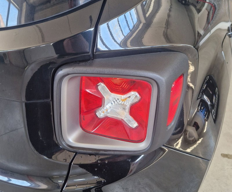 Jeep Renegade usata a Terni (16)