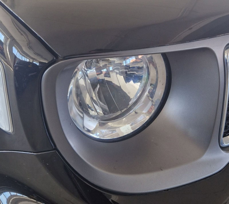 Jeep Renegade usata a Terni (18)