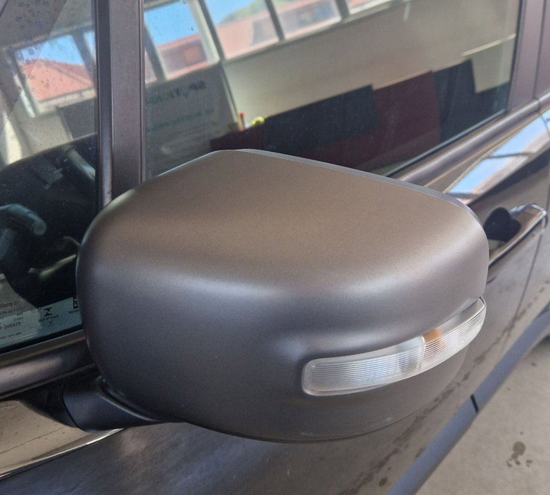 Jeep Renegade usata a Terni (20)