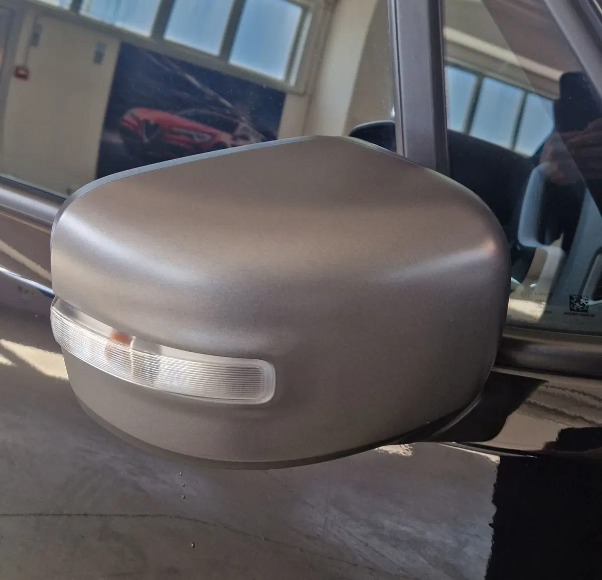 Jeep Renegade usata a Terni (18)