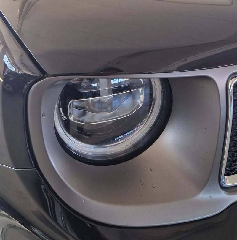 Jeep Renegade usata a Terni (19)