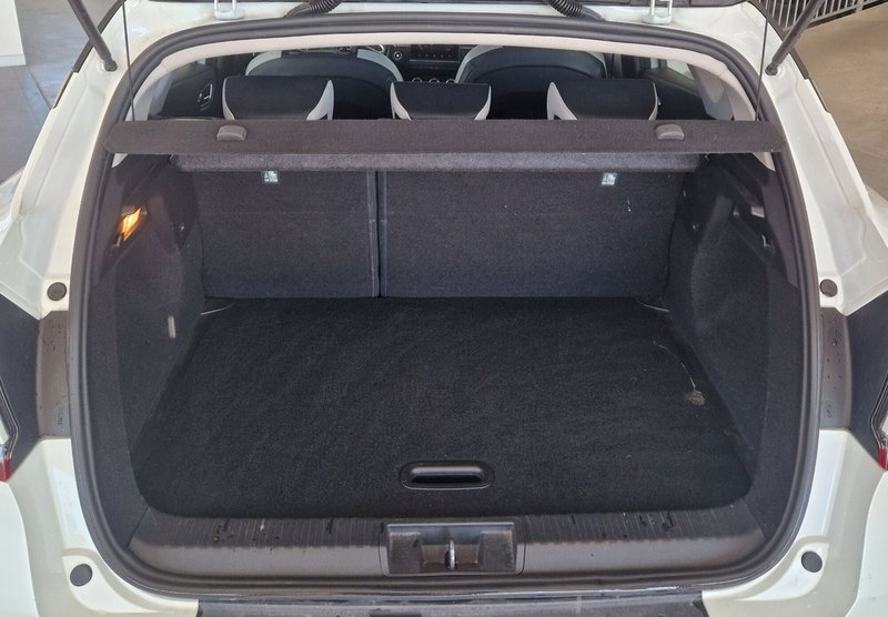 Renault Captur usata a Terni (10)