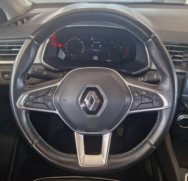 Renault Captur usata a Terni (12)