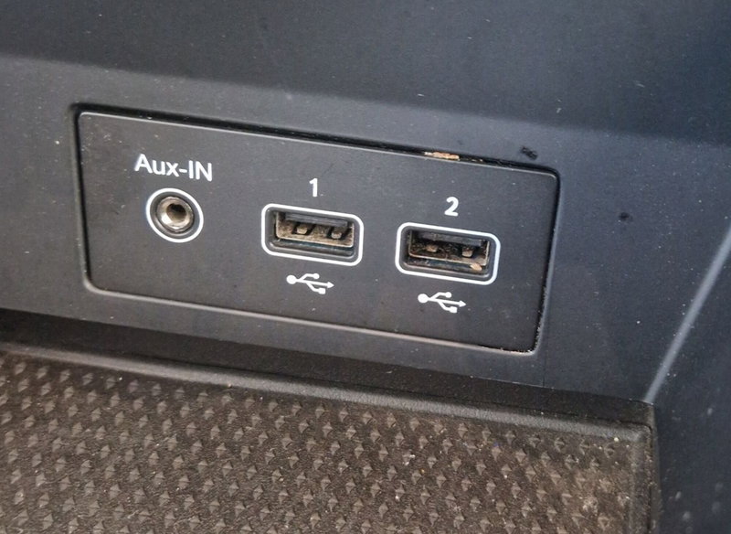 Renault Captur usata a Terni (14)