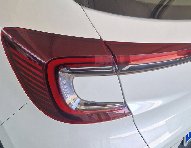 Renault Captur usata a Terni (16)