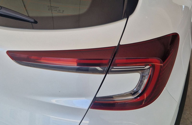 Renault Captur usata a Terni (17)