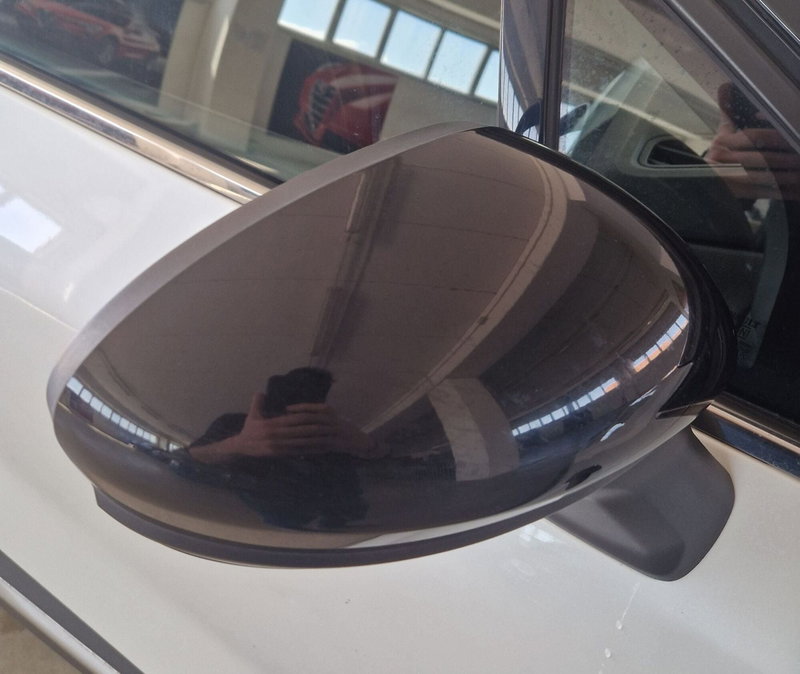 Renault Captur usata a Terni (18)