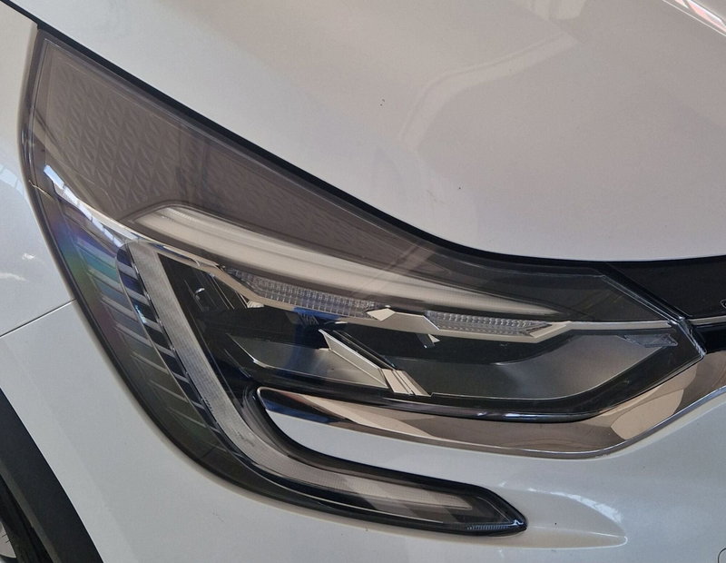 Renault Captur usata a Terni (19)