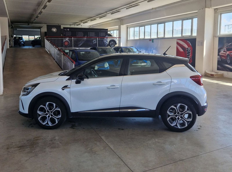 Renault Captur usata a Terni (3)