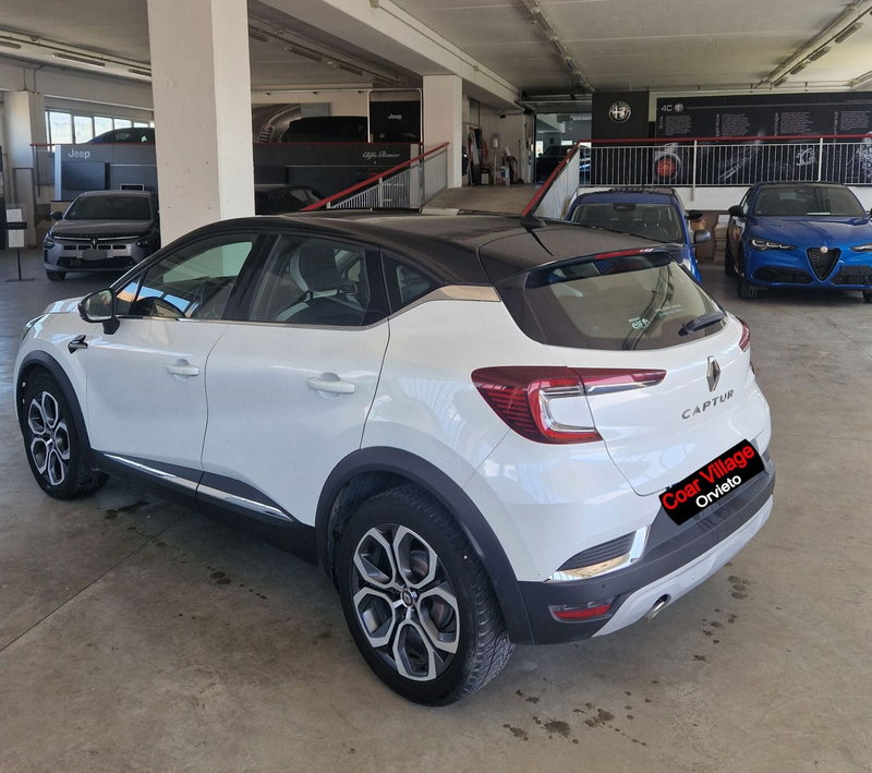 Renault Captur usata a Terni (4)