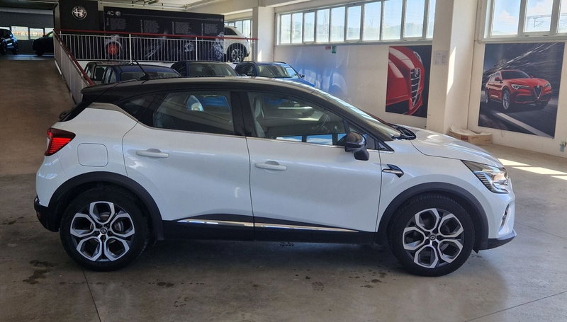 Renault Captur usata a Terni (6)