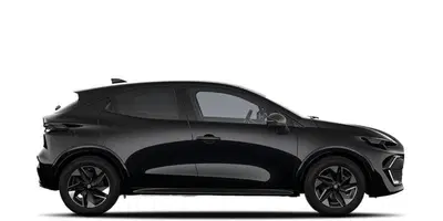 Renault Clio 1.0 sce Generation 65cv nuova a Roma