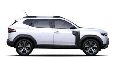 Dacia Duster 1.2 mild hybrid Journey 140cv nuova a Roma