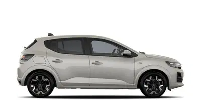 Dacia Sandero Streetway 1.0 SCe 65 CV Expression nuova a Roma