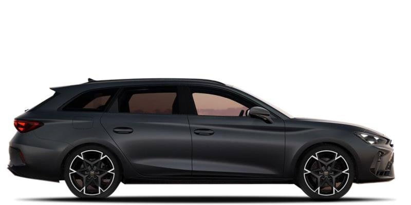 Cupra Leon Station Wagon nuova a Roma