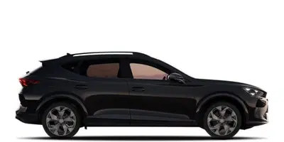 Cupra Formentor Formentor 1.5 TSI nuova a Roma