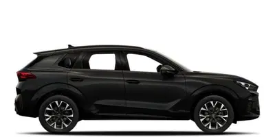 Cupra Terramar 1.5 hybrid 150cv dsg nuova a Roma