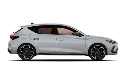 Cupra Leon Leon 1.5 hybrid 150cv dsg nuova a Roma