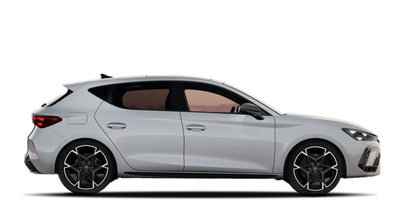 Cupra Leon Leon 1.5 hybrid 150cv dsg nuova a Roma
