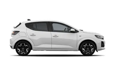 Dacia Sandero Streetway 1.0 tce Expression 100cv nuova a Roma
