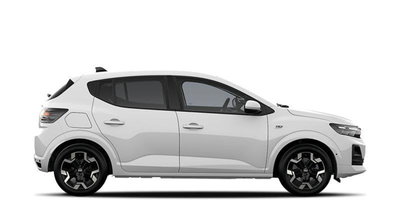 Dacia Sandero Streetway 1.0 tce Expression 100cv nuova a Roma