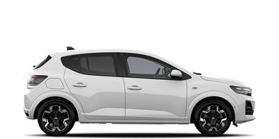 Dacia Sandero Streetway 1.0 tce Expression 100cv nuova a Roma