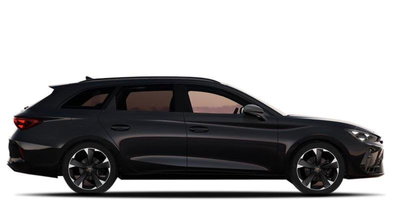 Cupra Leon Station Wagon Leon Sportstourer 1.5 hybrid 150cv dsg nuova a Roma