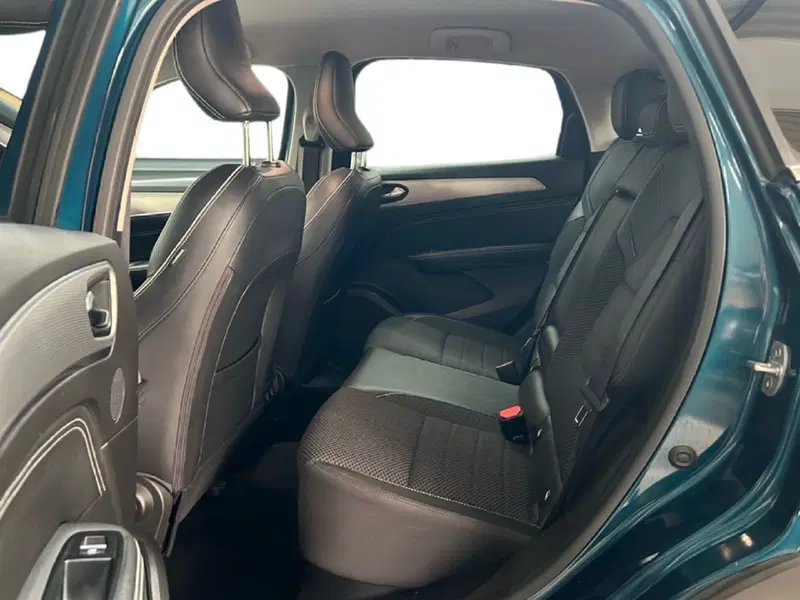 Renault Arkana usata a Roma (11)