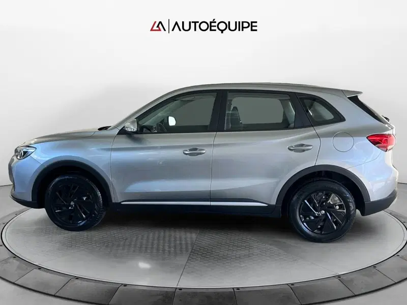 Mg ZS nuova a Roma (2)