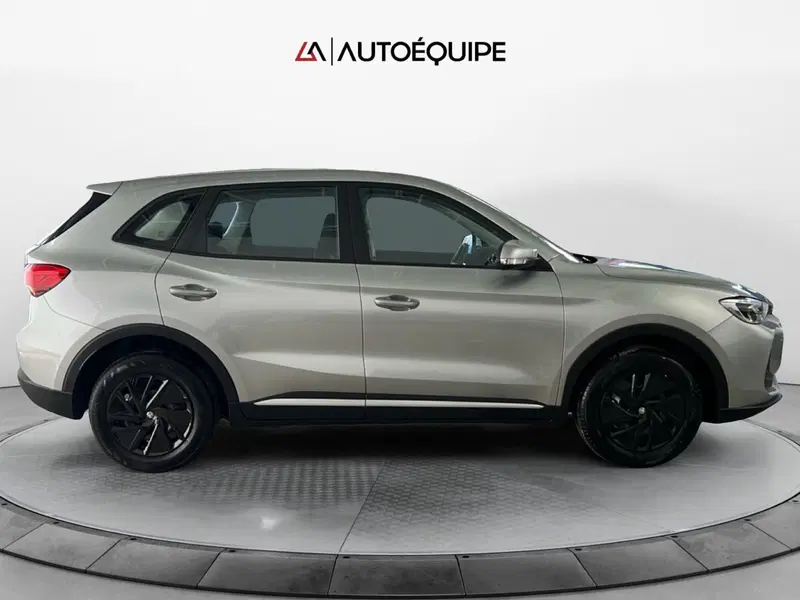 Mg ZS nuova a Roma (6)