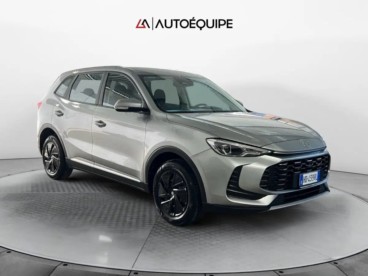 Mg ZS nuova a Roma (7)