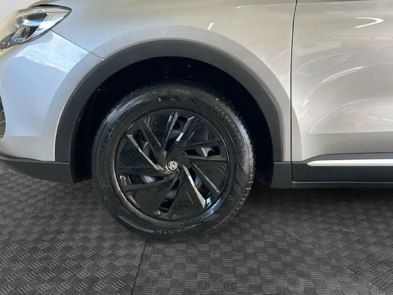 Mg ZS nuova a Roma (9)