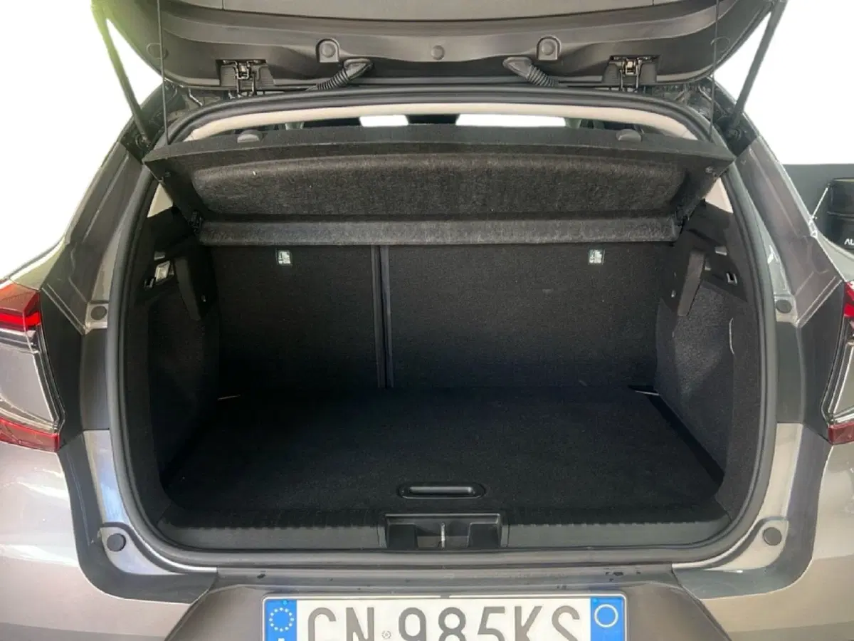 Renault Captur usata a Roma (10)