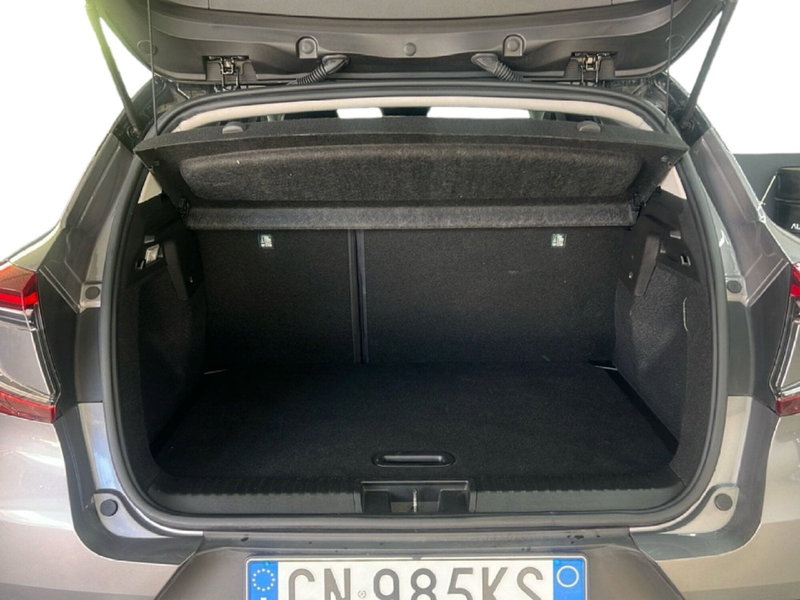 Renault Captur usata a Roma (10)