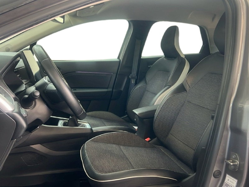 Renault Captur usata a Roma (12)