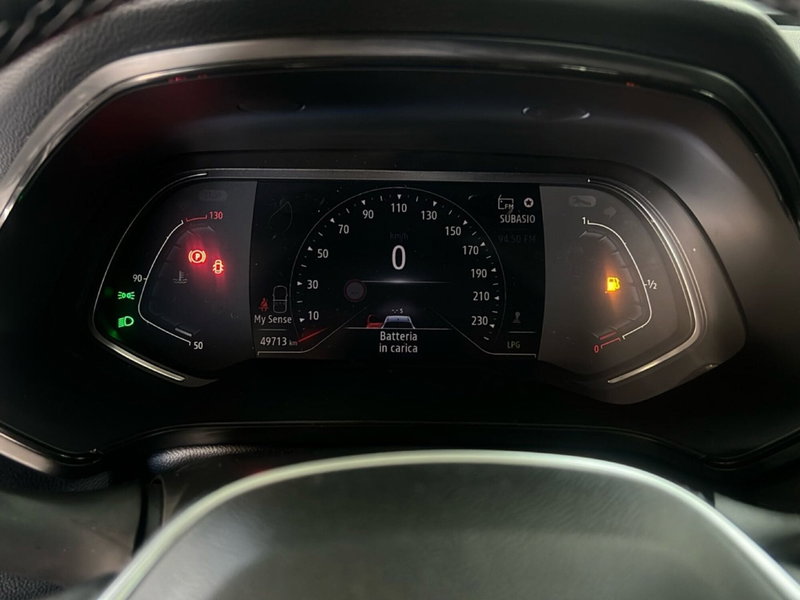 Renault Captur usata a Roma (13)