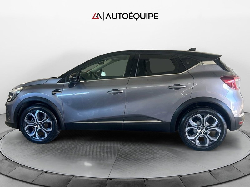 Renault Captur usata a Roma (2)