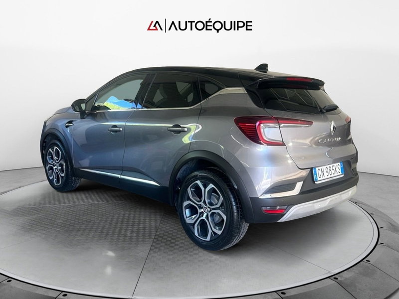 Renault Captur usata a Roma (3)