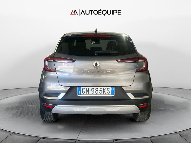 Renault Captur usata a Roma (4)