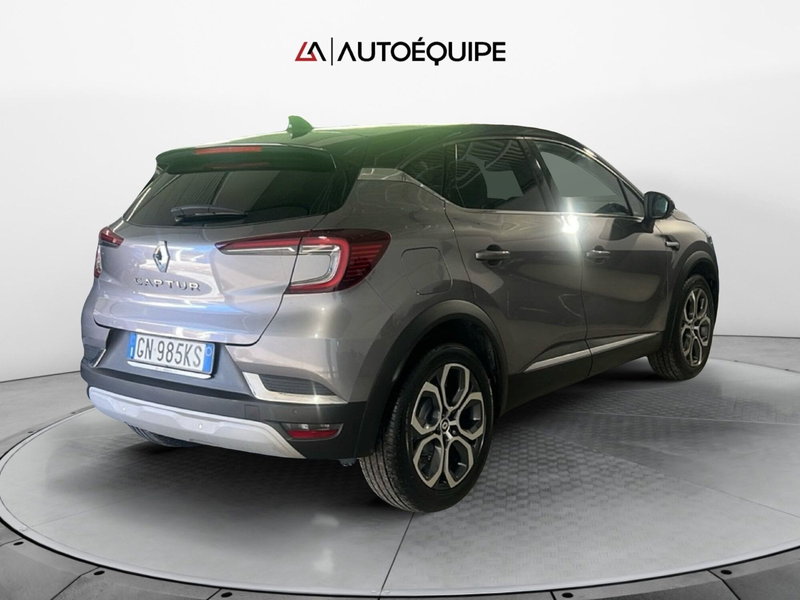 Renault Captur usata a Roma (5)