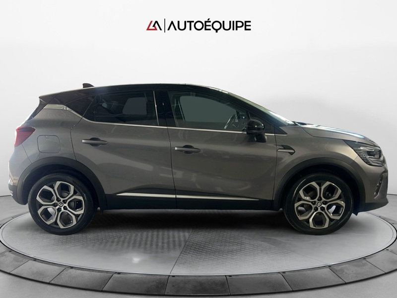 Renault Captur usata a Roma (6)