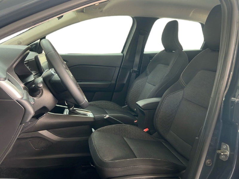 Renault Captur usata a Roma (12)