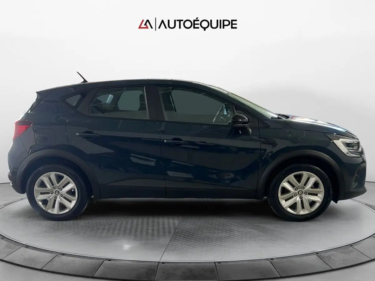 Renault Captur usata a Roma (6)