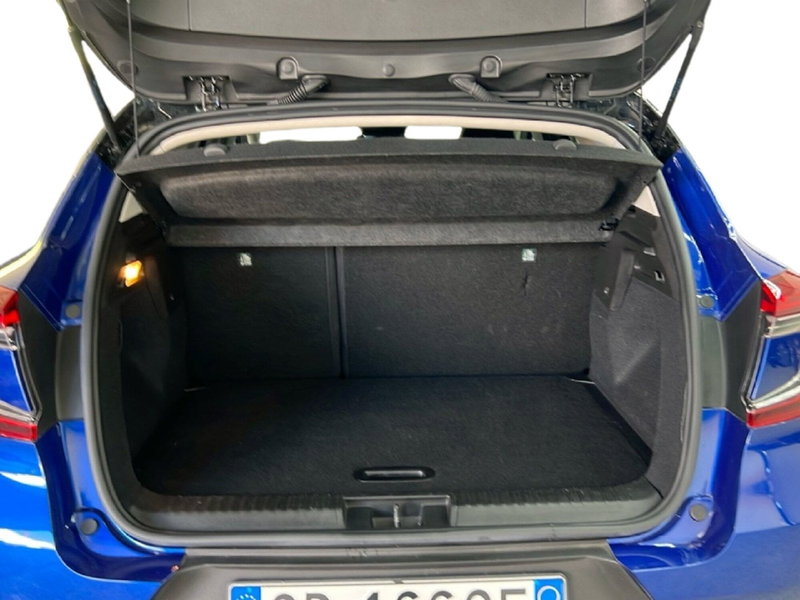 Renault Captur usata a Roma (10)
