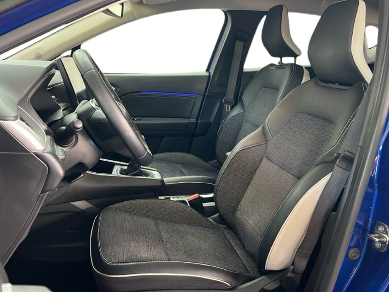 Renault Captur usata a Roma (12)