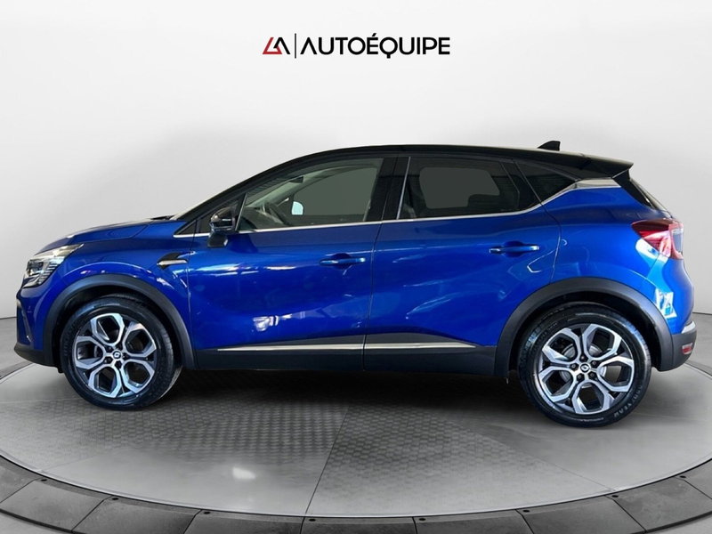 Renault Captur usata a Roma (2)