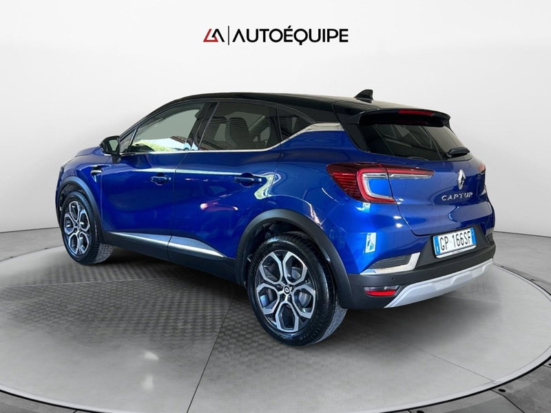 Renault Captur usata a Roma (3)
