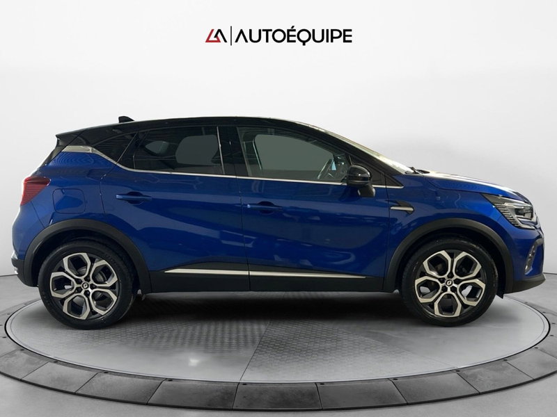 Renault Captur usata a Roma (6)