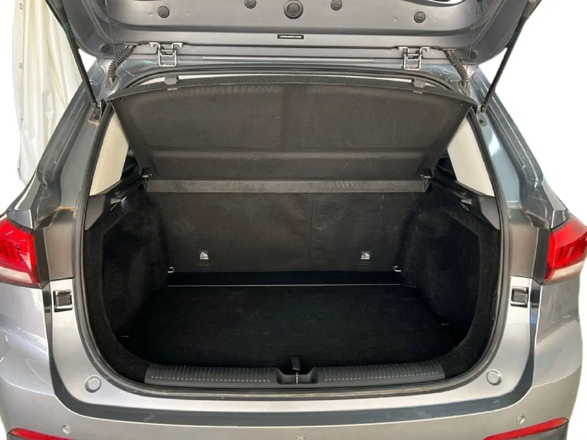 Mg ZS usata a Roma (10)