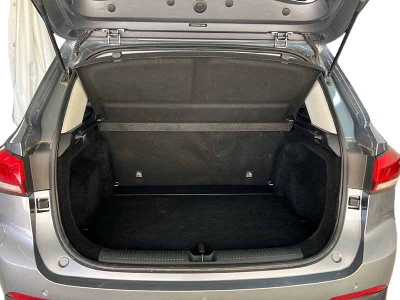 Mg ZS usata a Roma (10)